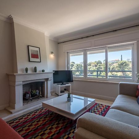 Farmers Market Vila Apartment Cascais Esterno foto