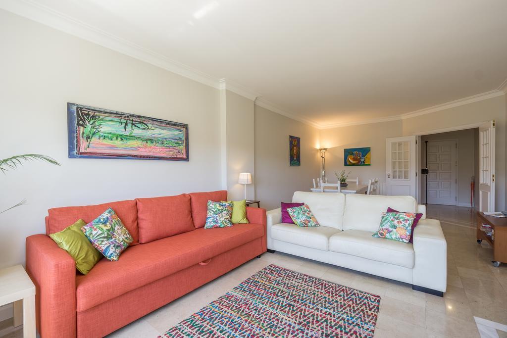 Farmers Market Vila Apartment Cascais Esterno foto