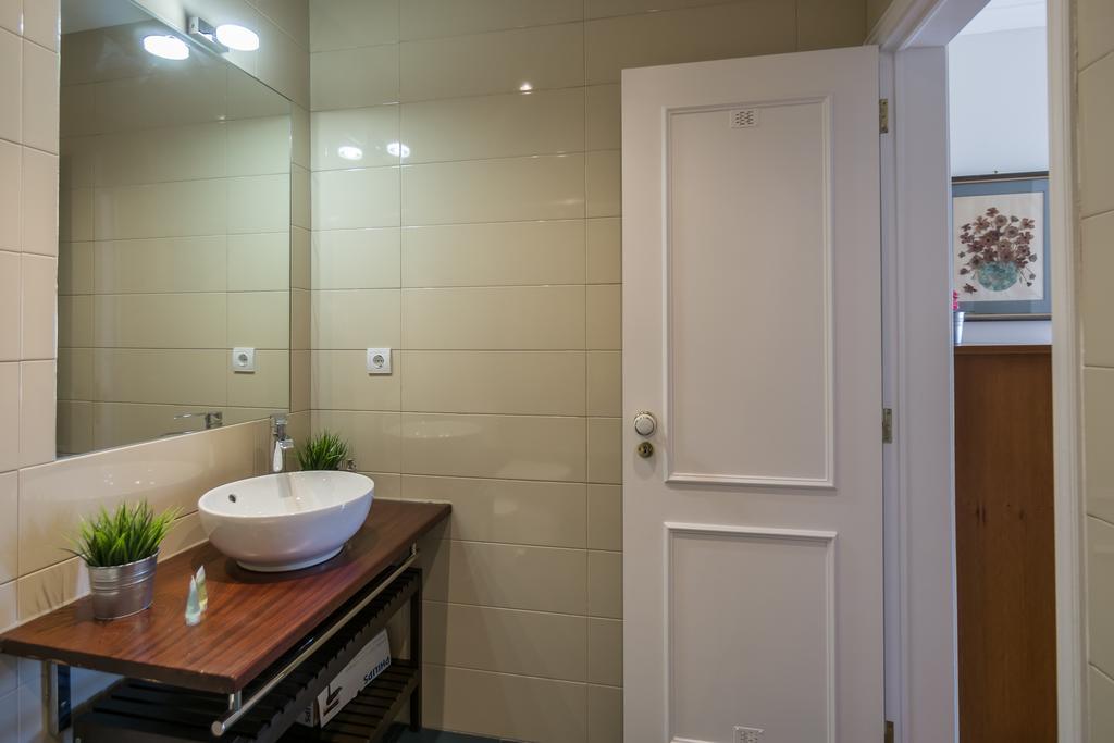 Farmers Market Vila Apartment Cascais Esterno foto