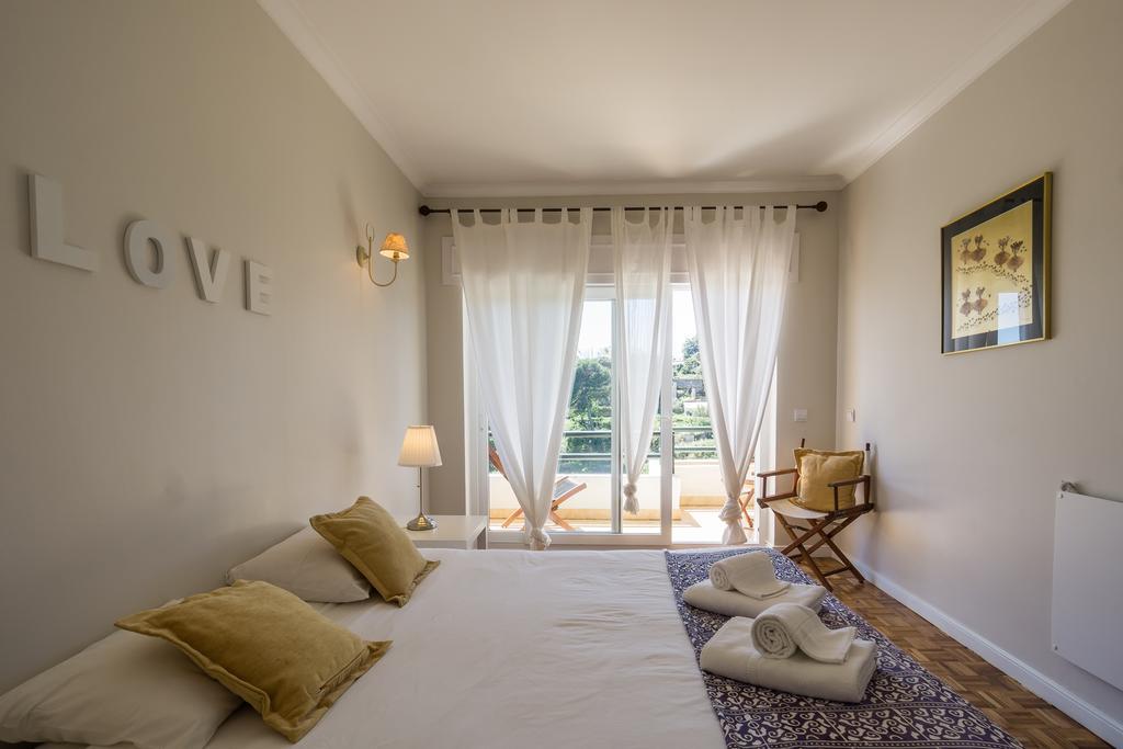 Farmers Market Vila Apartment Cascais Esterno foto
