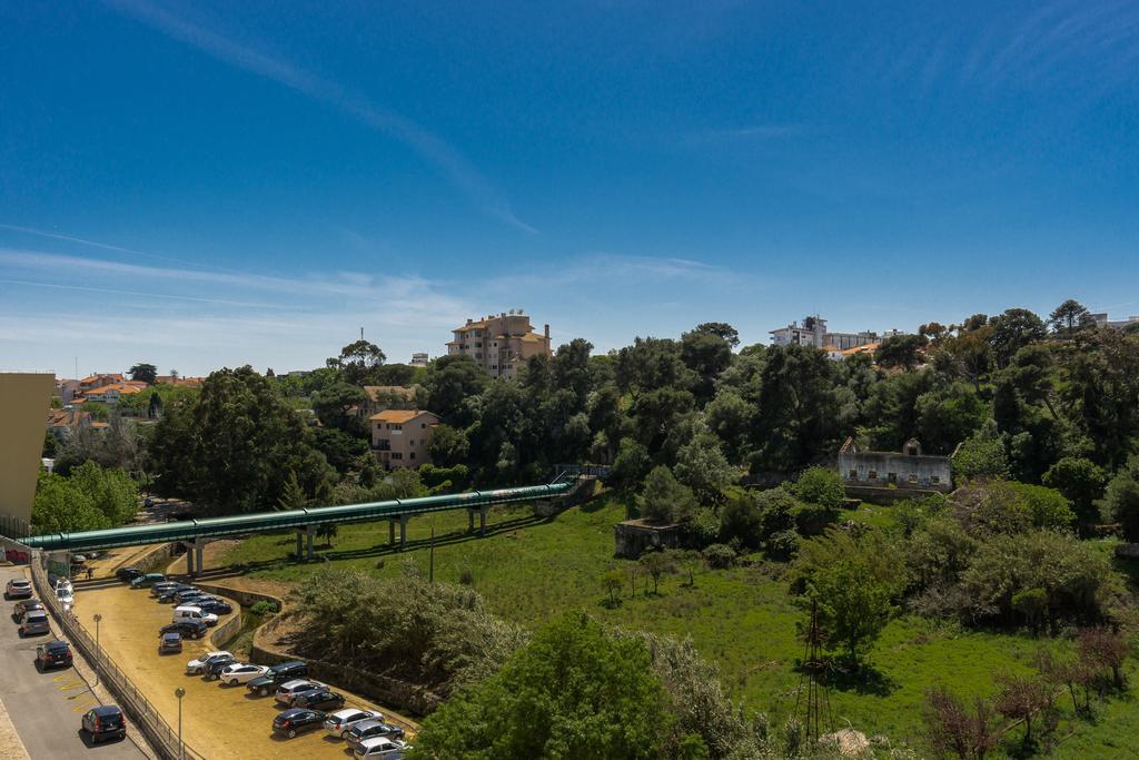 Farmers Market Vila Apartment Cascais Esterno foto