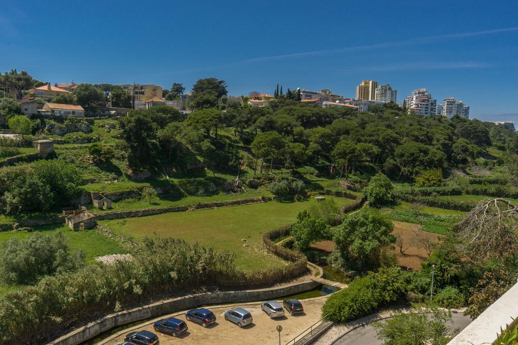 Farmers Market Vila Apartment Cascais Esterno foto