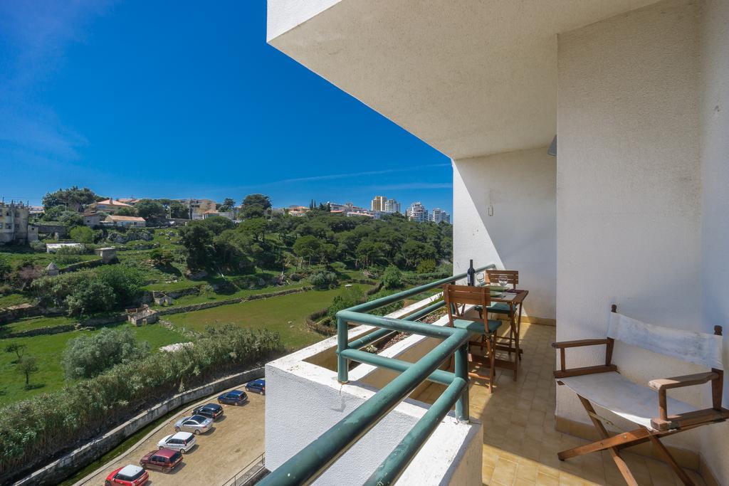 Farmers Market Vila Apartment Cascais Esterno foto