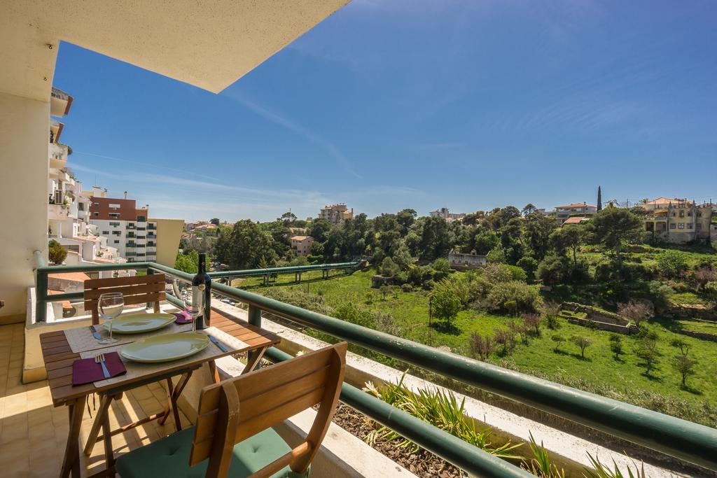 Farmers Market Vila Apartment Cascais Esterno foto