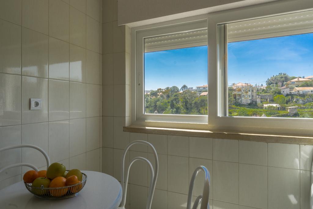 Farmers Market Vila Apartment Cascais Esterno foto