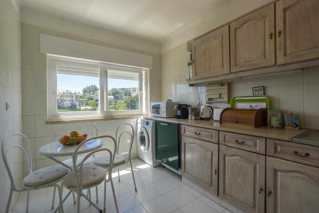 Farmers Market Vila Apartment Cascais Esterno foto