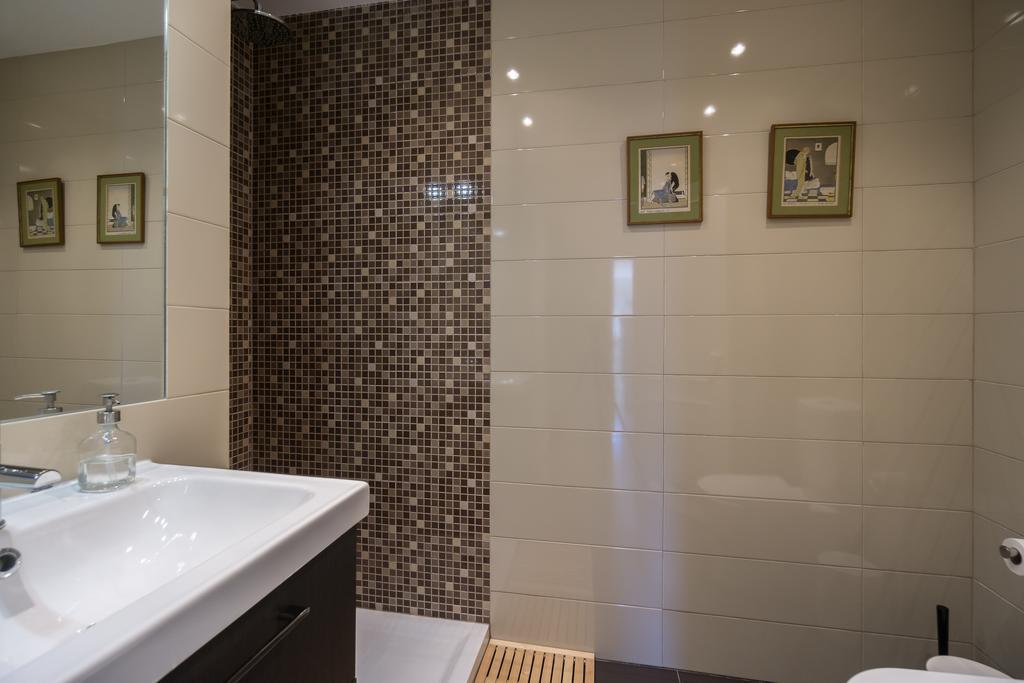 Farmers Market Vila Apartment Cascais Esterno foto