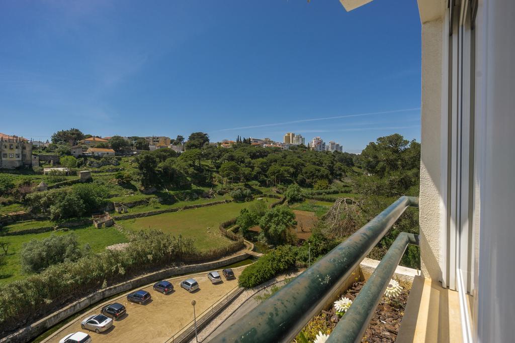 Farmers Market Vila Apartment Cascais Esterno foto