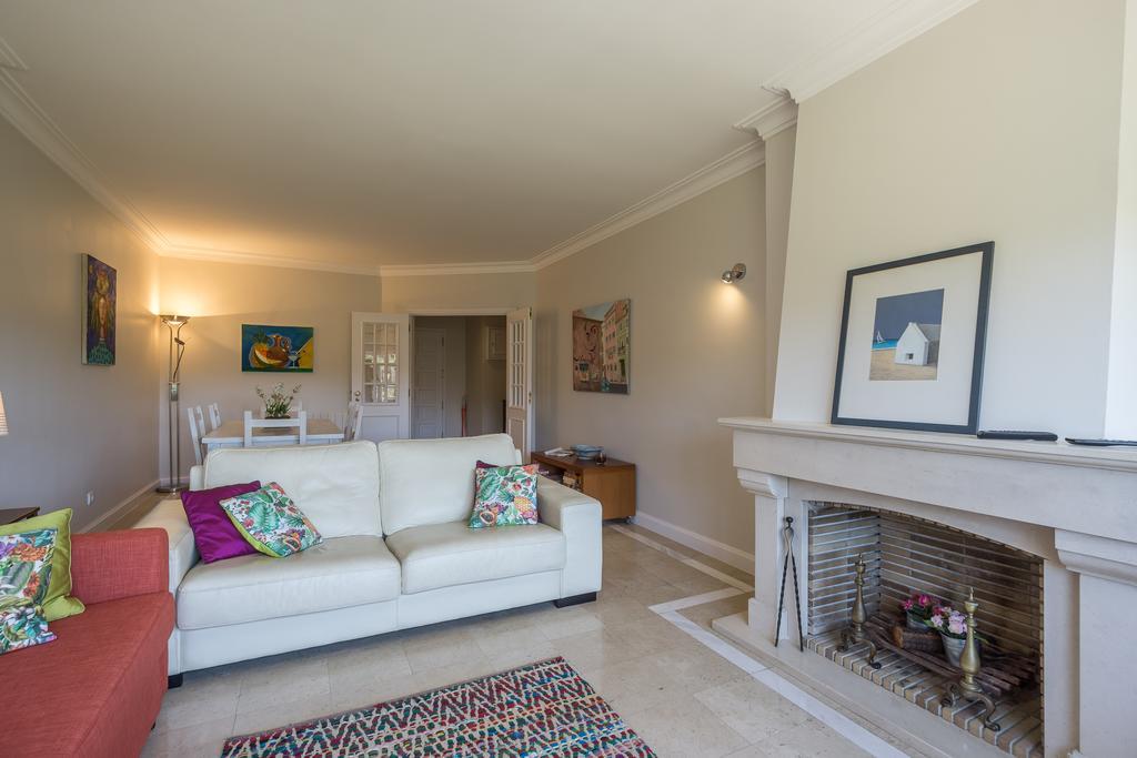 Farmers Market Vila Apartment Cascais Esterno foto