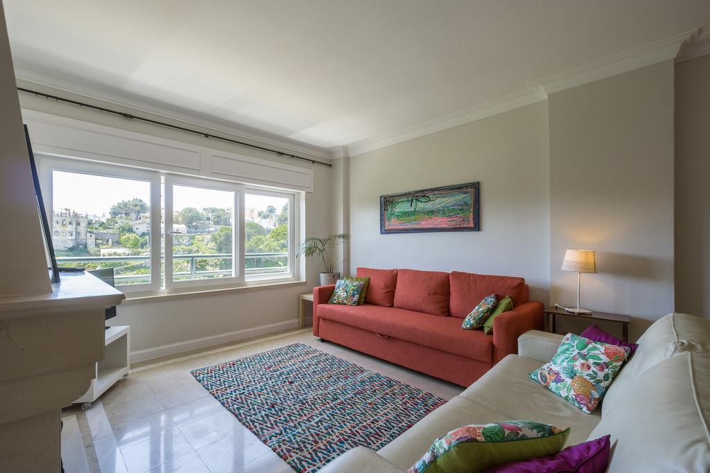 Farmers Market Vila Apartment Cascais Esterno foto