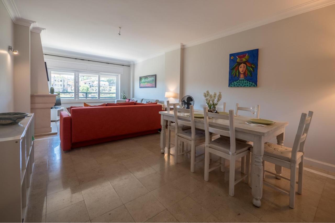 Farmers Market Vila Apartment Cascais Esterno foto