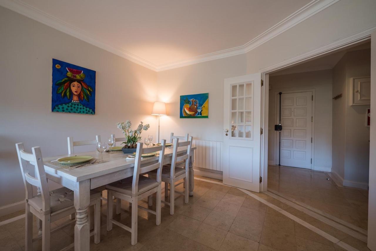 Farmers Market Vila Apartment Cascais Esterno foto