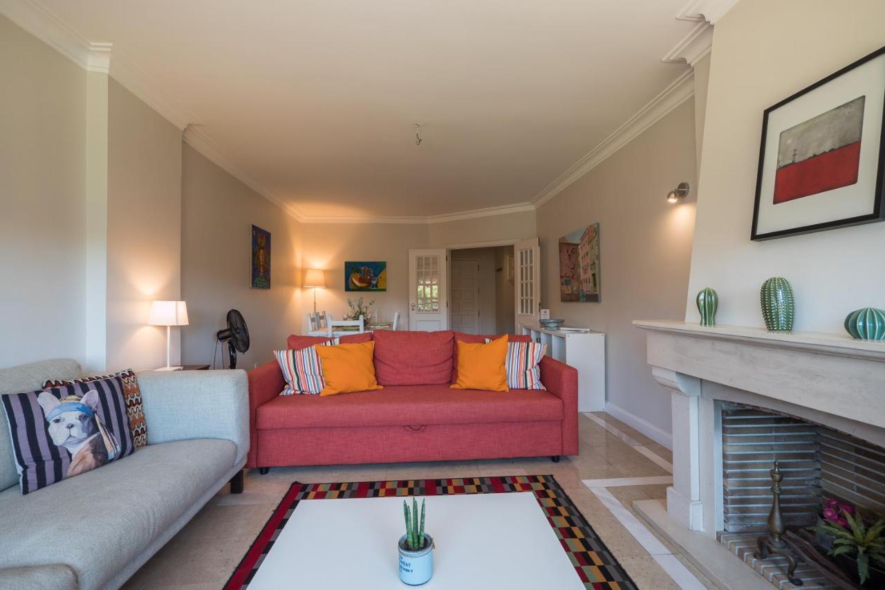 Farmers Market Vila Apartment Cascais Esterno foto